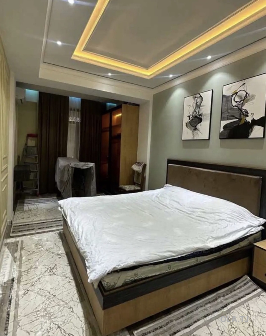 2 комнатная квартира, 4 этаж, 70 м²