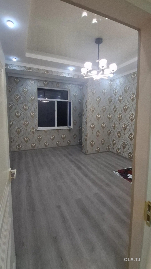 2 комнатная квартира, 5 этаж, 68 м²