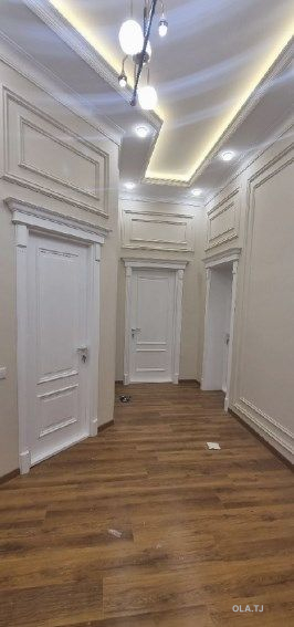 Услуги по установке межкомнатных дверей и замена замков
