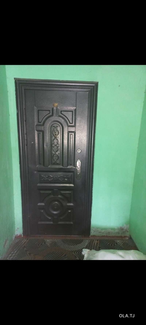 Дом (хавли), 4 комнат,
