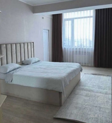1 комнатная квартира, 16 этаж, 51 м²