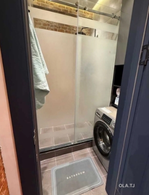 1 комнатная квартира, 6 этаж, 48 м²