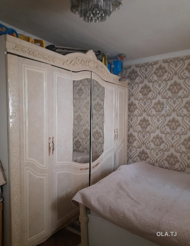 Дом (хавли), 4 комнат, 2 эт