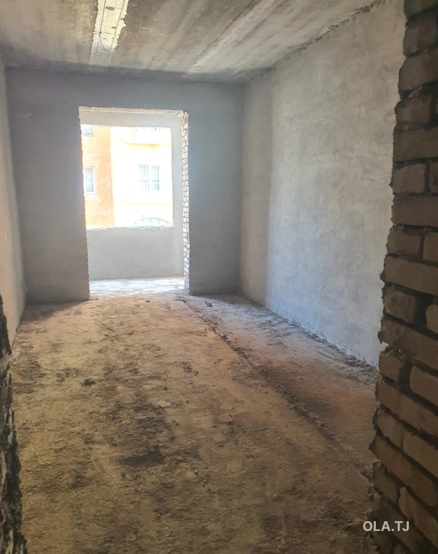 3 комнатная квартира, 9 этаж, 102 м²
