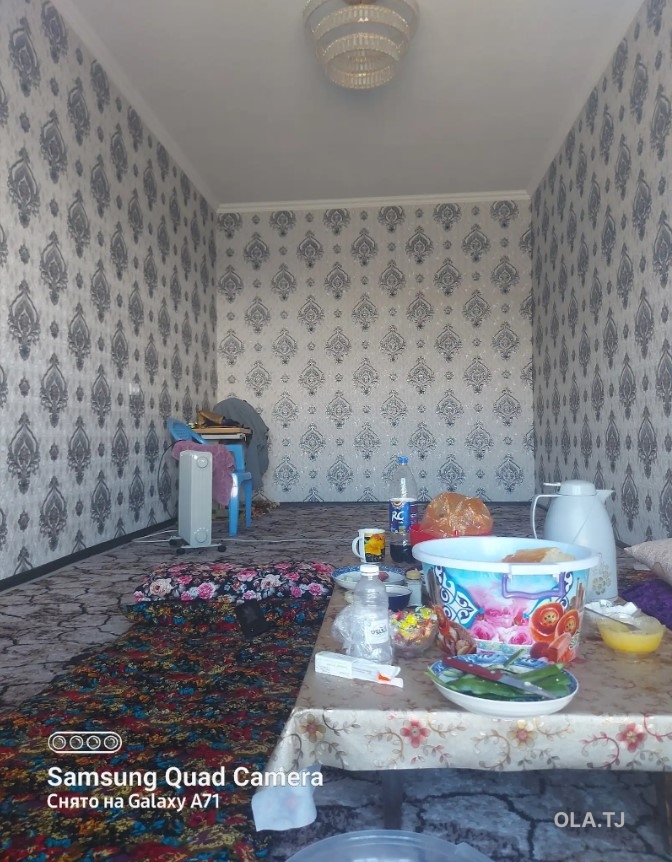 Дом (хавли), 3 комнат, 1 эт