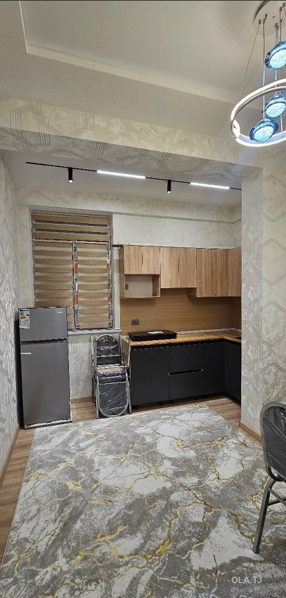 2 комнатная квартира, 5 этаж, 70 м²