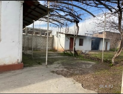 Дом (хавли), 4 комнат, 1 эт