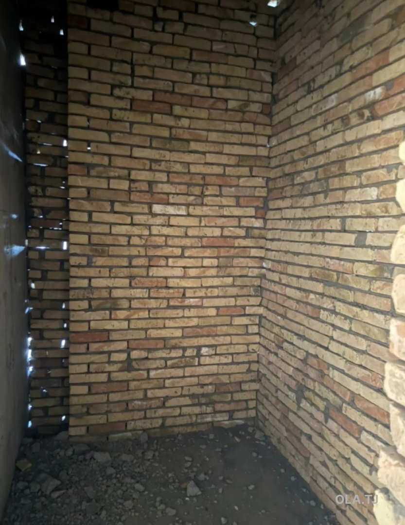 1 комнатная квартира, 6 этаж, 54 м²
