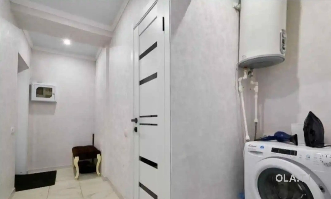 2 комнатная квартира, 4 этаж, 79 м²