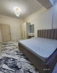 1 комнатная квартира, 13 этаж, 50 м²