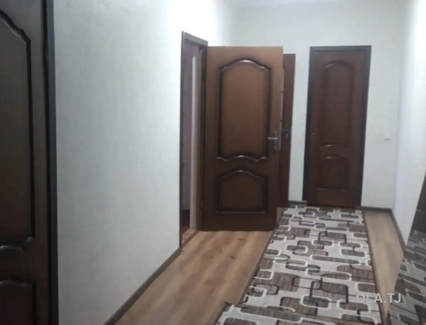 2 комнатная квартира, 14 этаж, 70 м²
