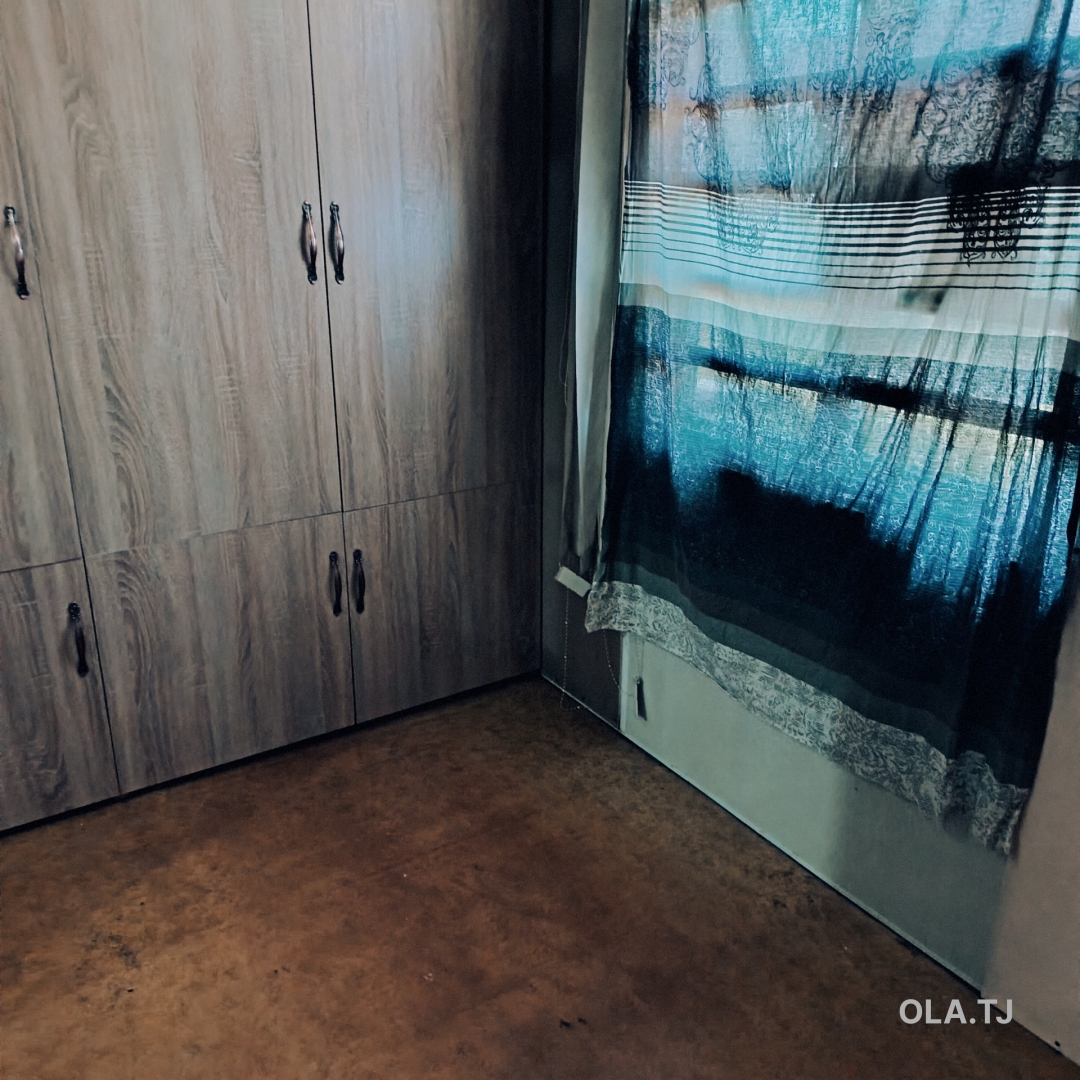 2 комнатная квартира, 4 этаж, 36 м²