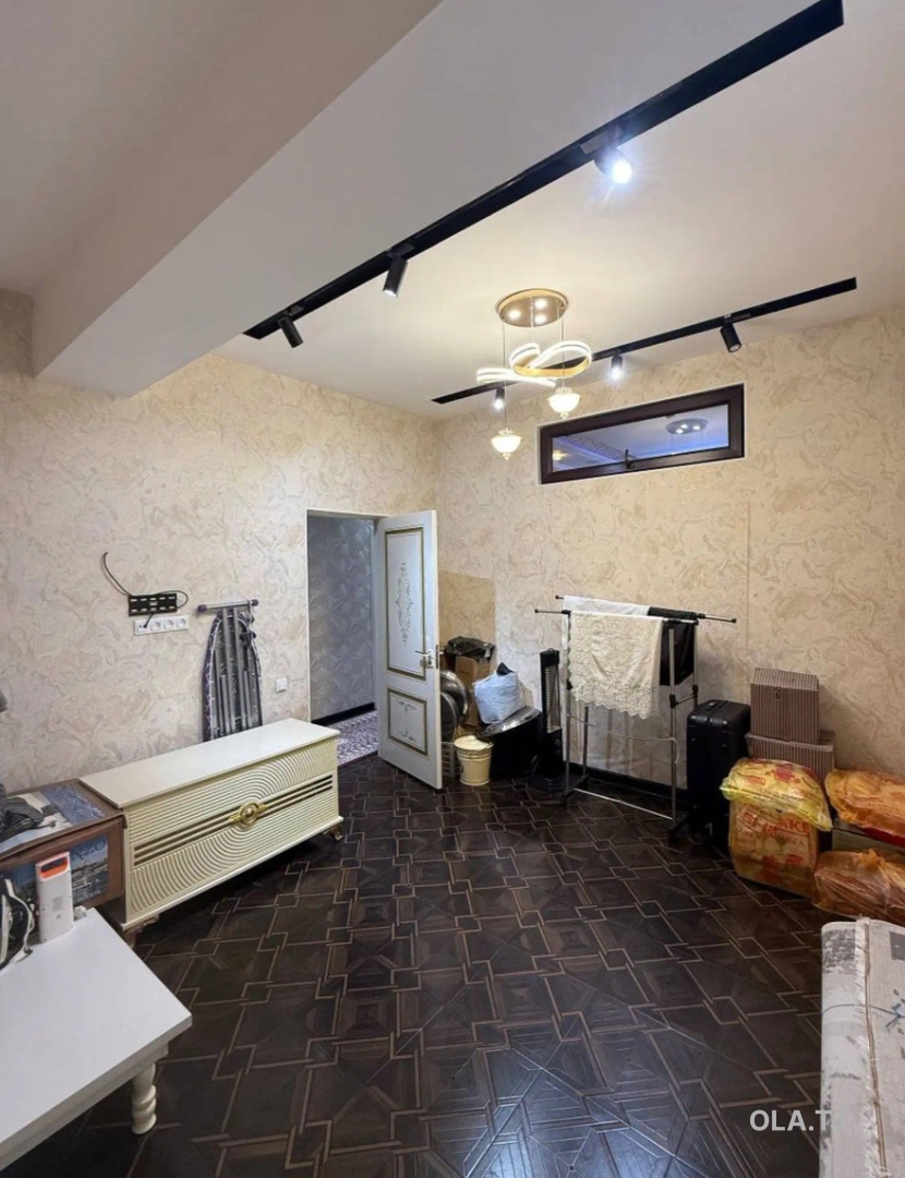 5 комнатная квартира, 11 этаж, 140 м²