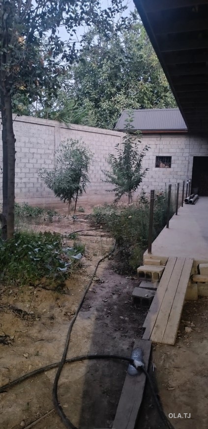 Дом (хавли), 5 комнат, 1 эт