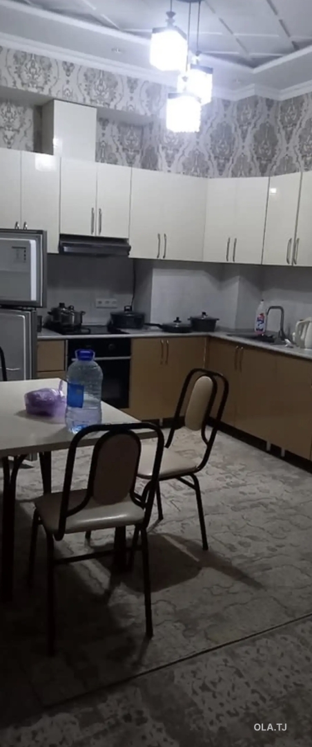 2 комнатная квартира, 10 этаж, 60 м²