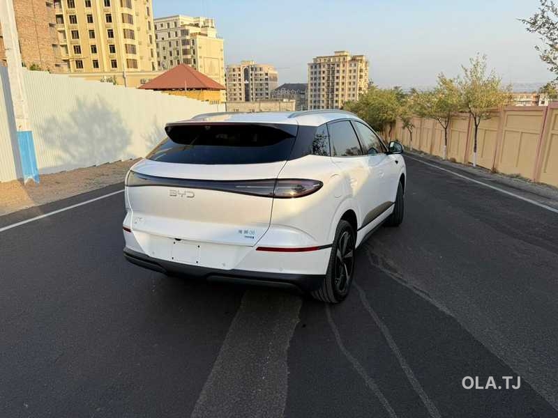 BYD Sea Lion 06,  2025