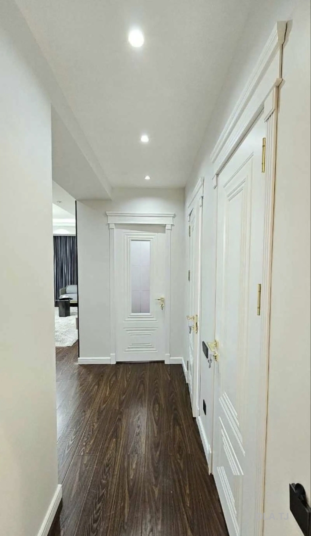 2 комнатная квартира, 16 этаж, 53 м²