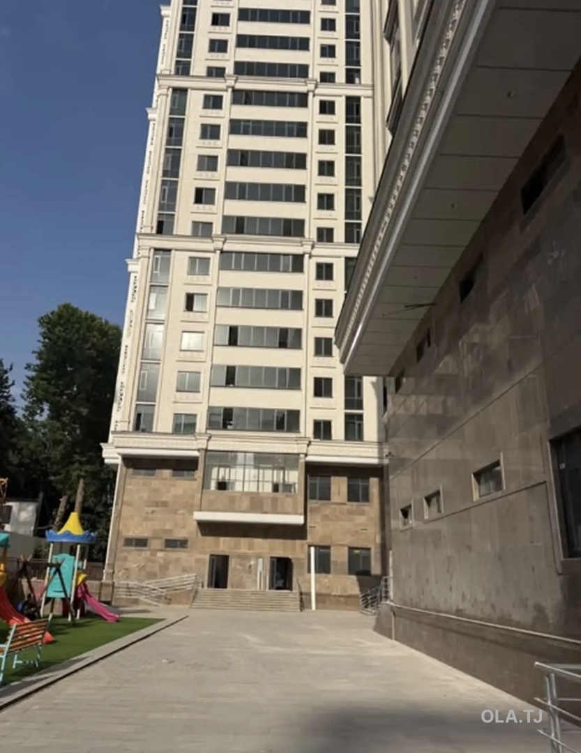 1 комнатная квартира, 10 этаж, 58 м²
