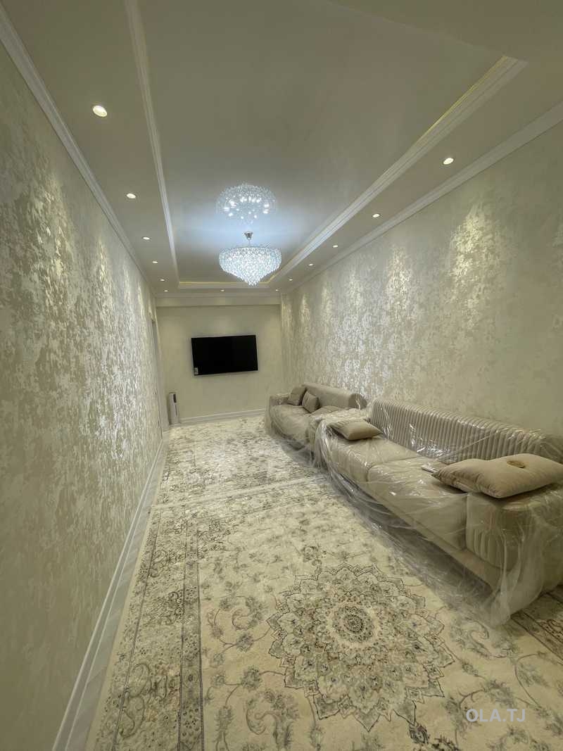 3 комнатная квартира, 11 этаж, 80 м²