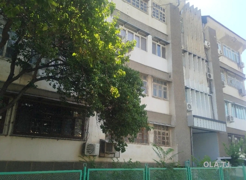 4 комнатная квартира, 8, 97 м²