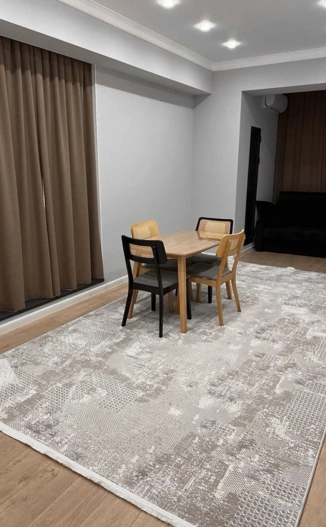 2 комнатная квартира, 10 этаж, 64 м²