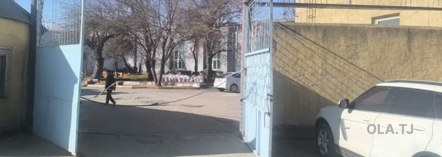Офис в аренду, В бизнес-центре, 700 м²