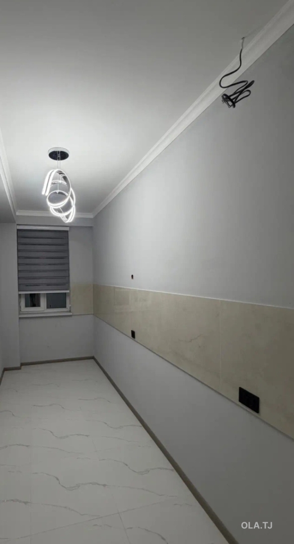 2 комнатная квартира, 1 этаж, 69 м²