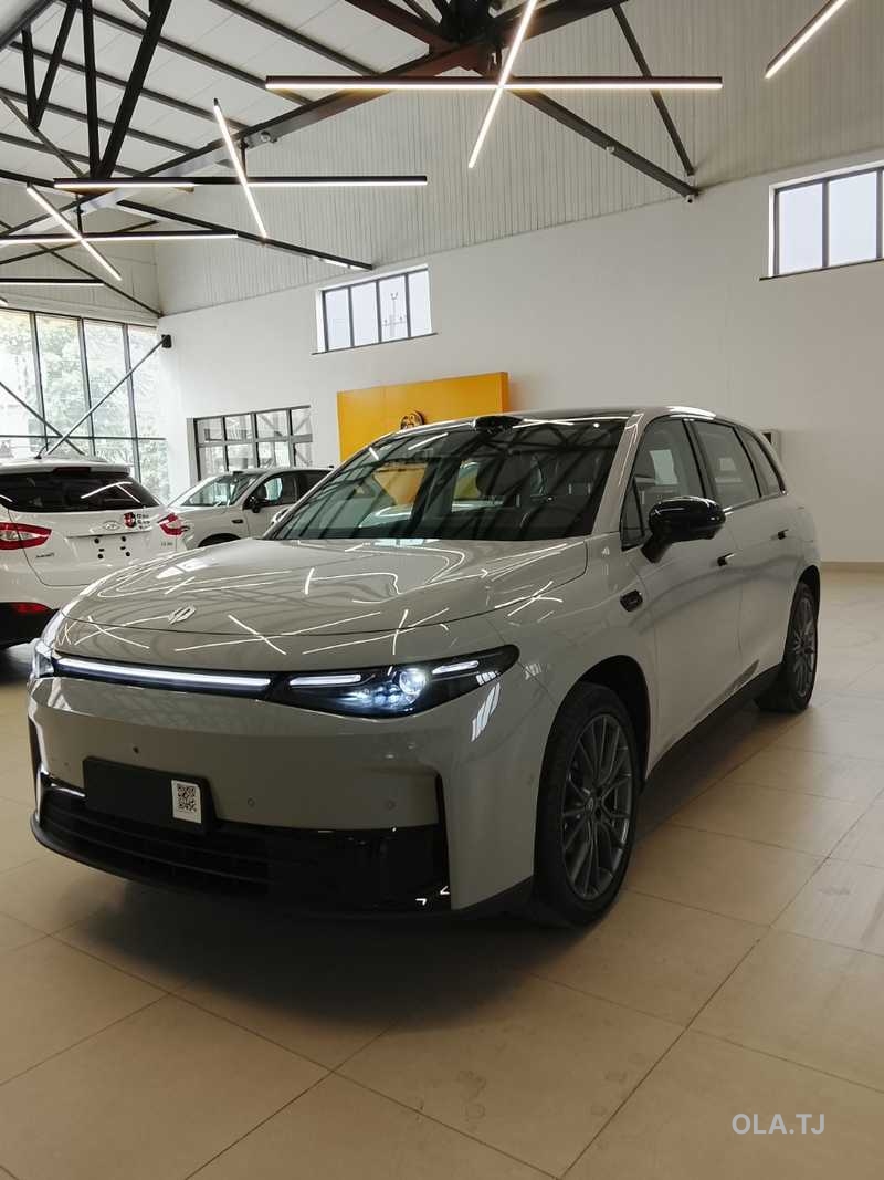 Leapmotor ,