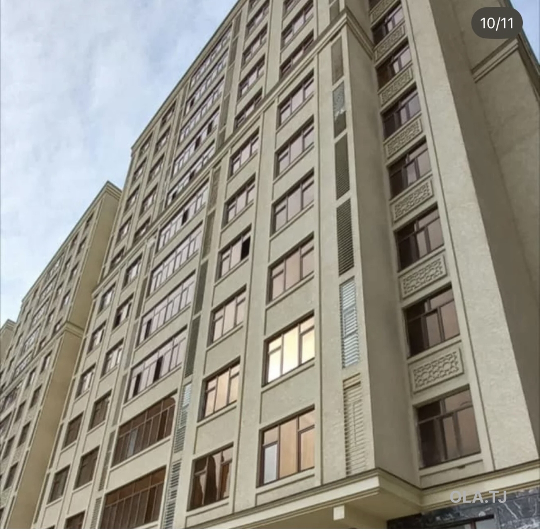 3 комнатная квартира, 11 этаж, 81 м²