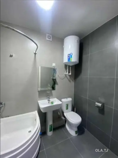 2 комнатная квартира, 5 этаж, 60 м²