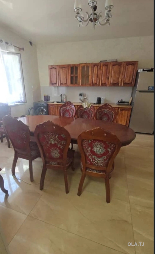 Комната в 4 комнатной квартире, 3/,