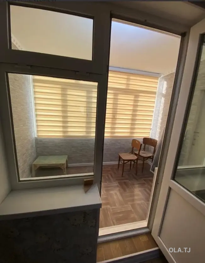 3 комнатная квартира, 3 этаж, 95 м²