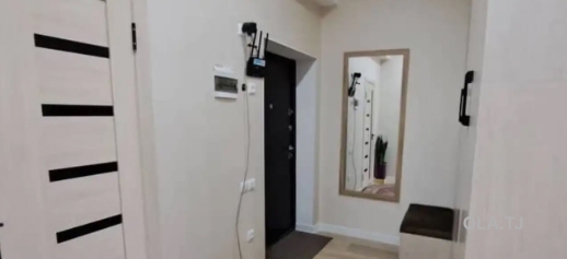1 комнатная квартира, 7 этаж, 65 м²