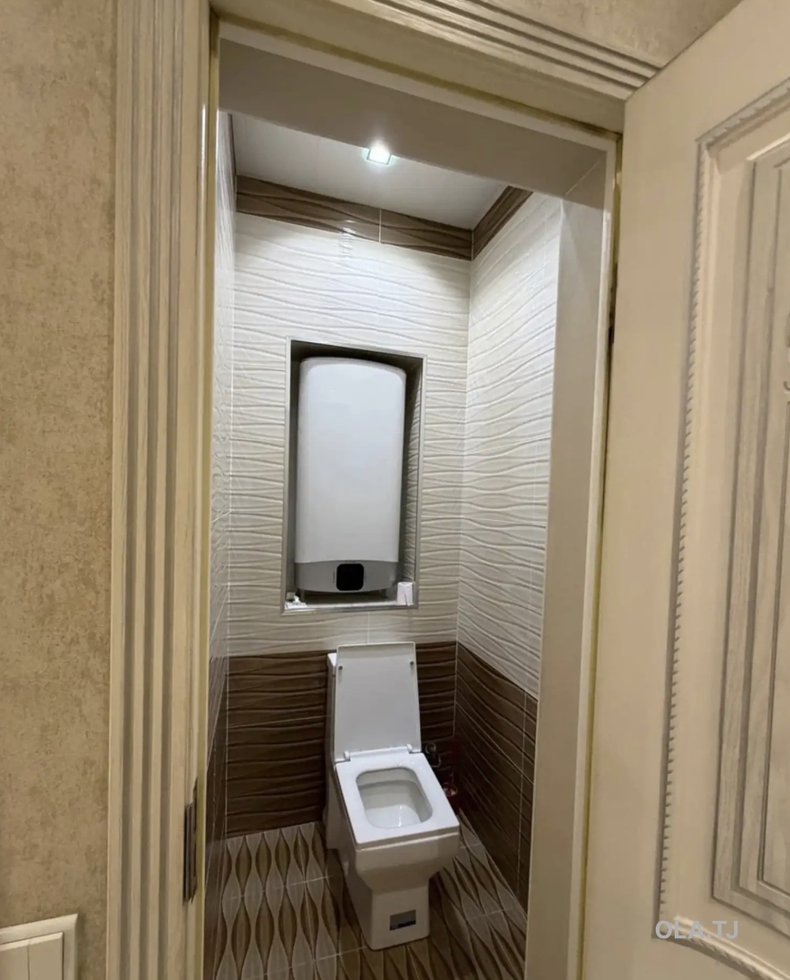 3 комнатная квартира, 5 этаж, 96 м²