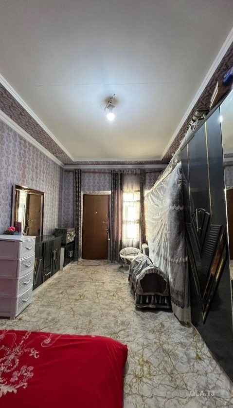 Дом (хавли), 2 комнат, 1 эт
