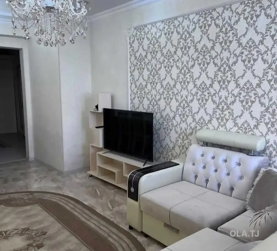 2 комнатная квартира,  этаж, 63 м²