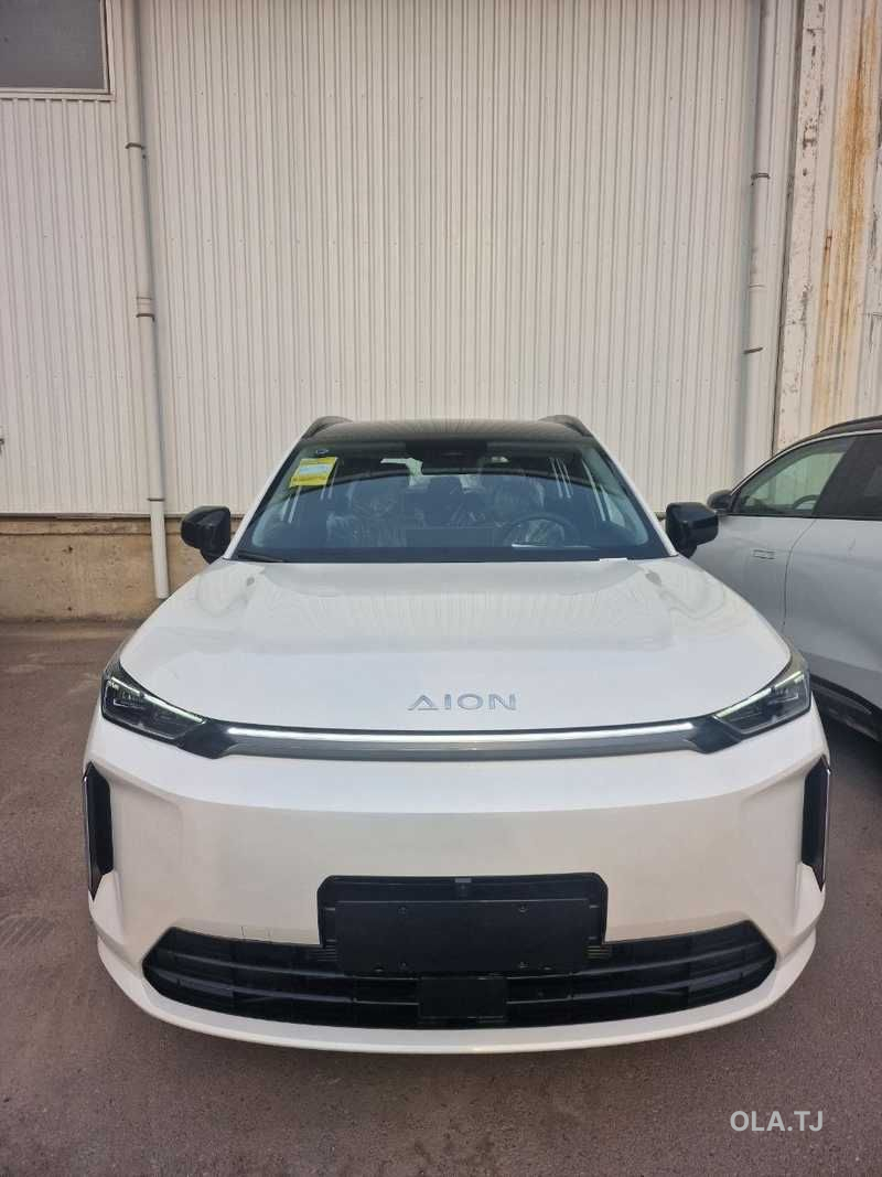 GAC iA5,  2026