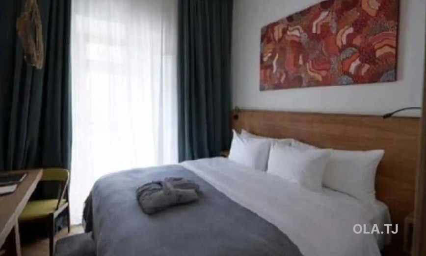 3 комнатная квартира, 10 этаж, 100 м²