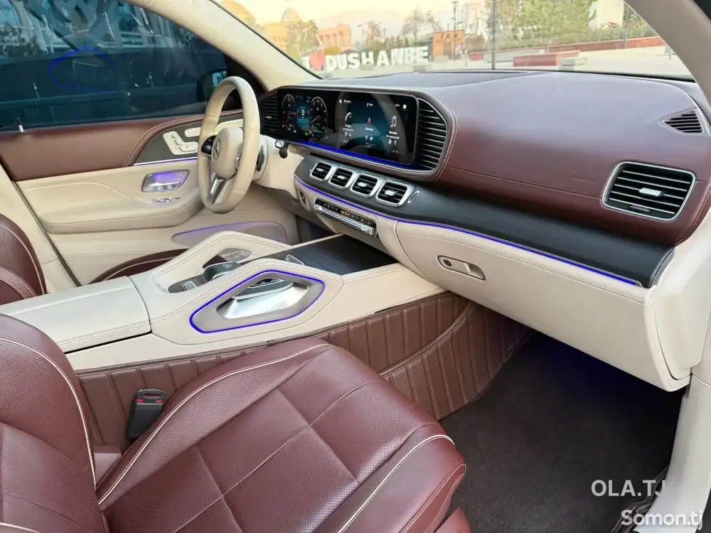 Mercedes-Benz CLS-Класс,  2021