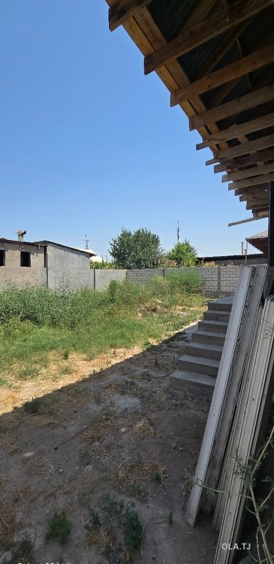 Дом (хавли), 5 комнат, 1 эт