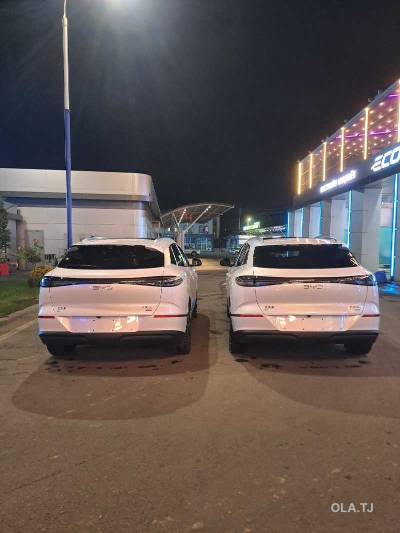 BYD Sea Lion 06,  2026