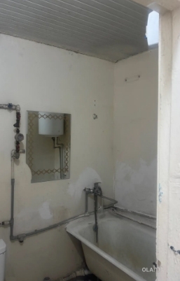 1 комнатная квартира, 3 этаж, 30 м²