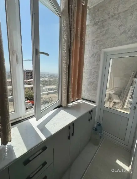 1 комнатная квартира, 5/, 42 м²