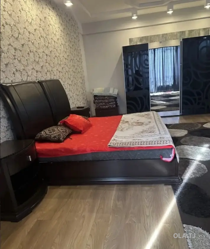 2 комнатная квартира, 3 этаж, 54 м²