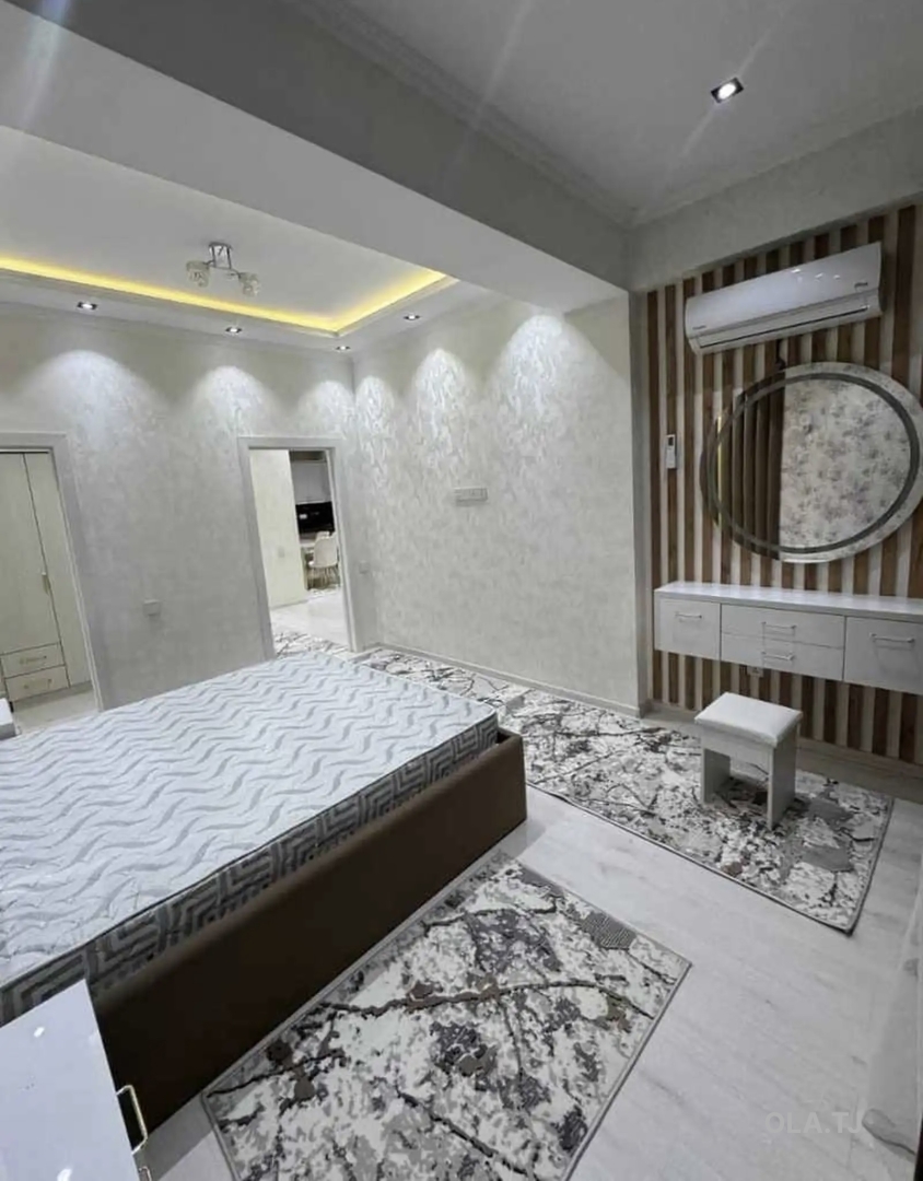3 комнатная квартира, 7 этаж, 70 м²