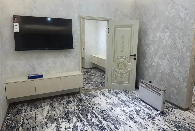 1 комнатная квартира, 9 этаж, 50 м²