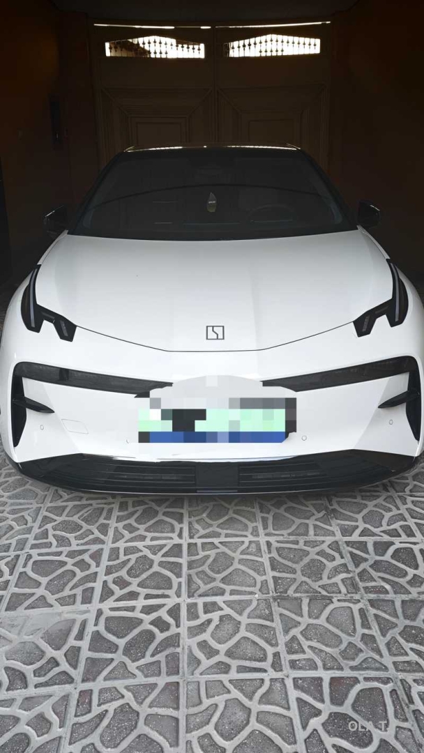 Zeekr X,  2024