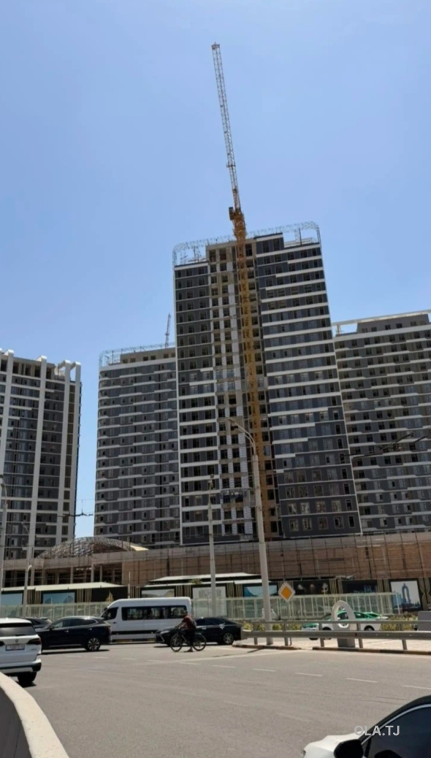 1 комнатная квартира, 4 этаж, 46 м²
