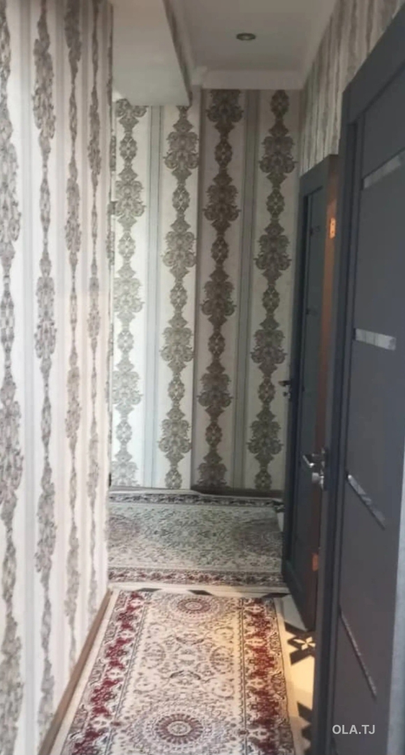 2 комнатная квартира, 6 этаж, 50 м²