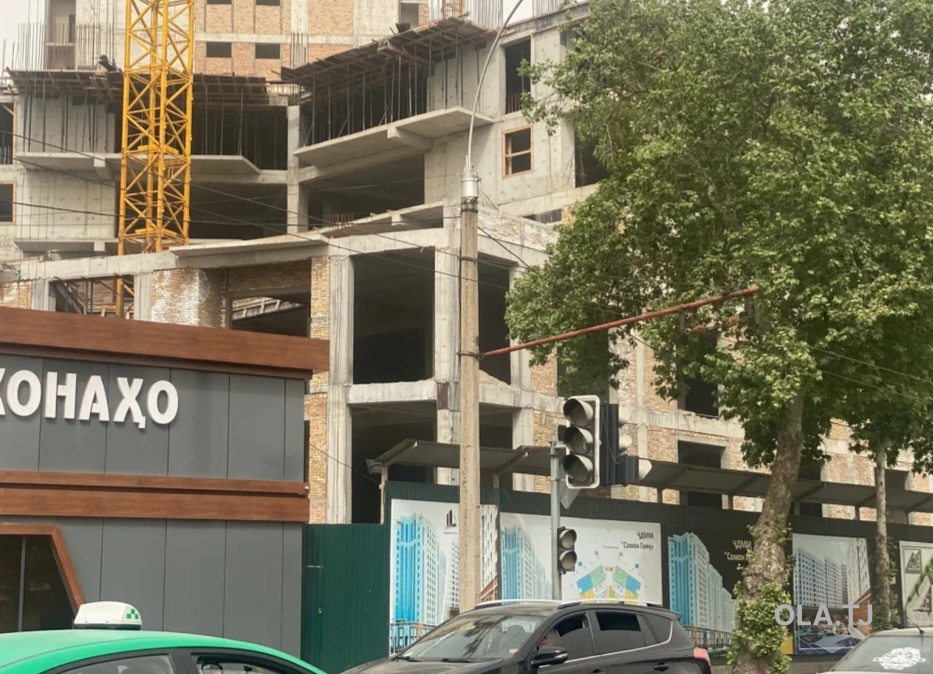 6 комнатная квартира, 16 этаж, 66 м²